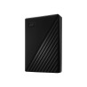 Western Digital My Passport disco duro externo 5000 GB Negro | APLIUM