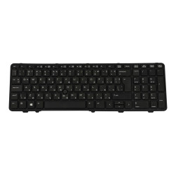 Keyboard (Bulgaria)