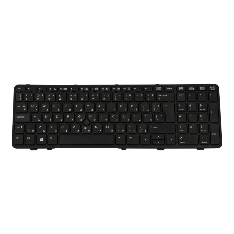 Keyboard (Bulgaria)