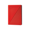 WD My Passport WDBPKJ0040BRD - Disco duro - cifrado - 4TB - | APLIUM