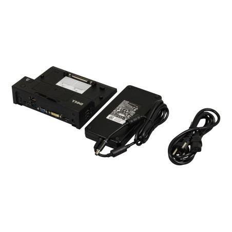 Port Replicator E-Port II 240W
