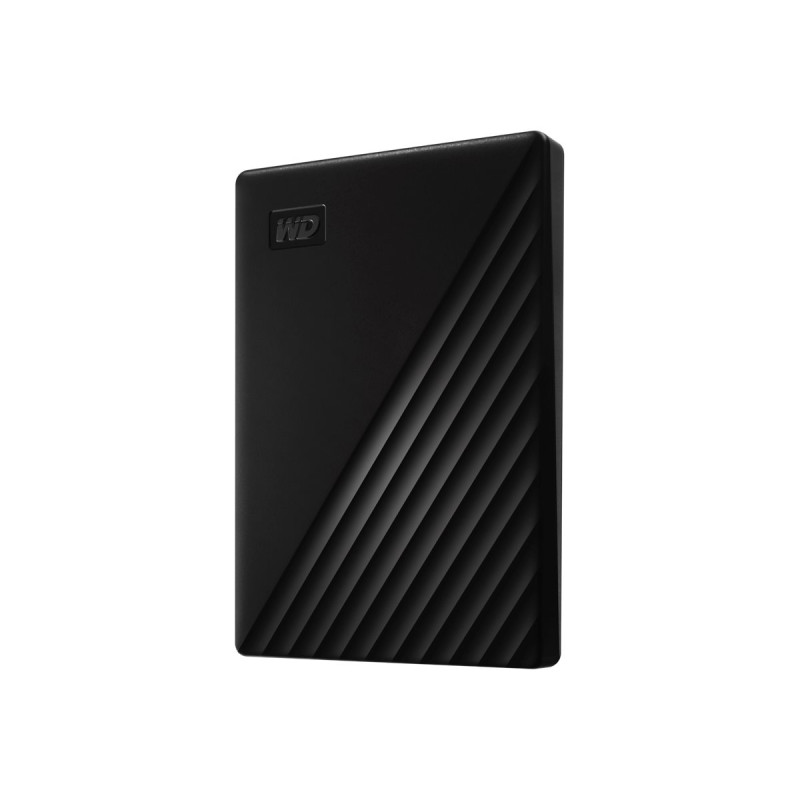 Disco Externo Western Digital My Passport/ 2.5"/ 1TB/ USB 3.0