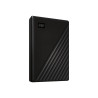 Disco Externo Western Digital My Passport/ 2.5"/ 1TB/ USB 3.0