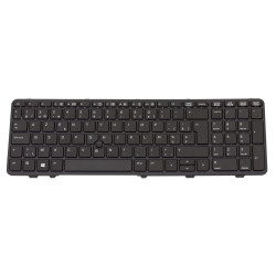 Keyboard (Belgium)