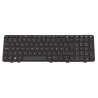 Keyboard (Belgium)