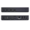 USB 3.0 Ultra HD Triple