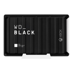 Western Digital D10 disco duro externo 12000 GB Negro | APLIUM