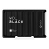 Western Digital D10 disco duro externo 12000 GB Negro | APLIUM