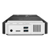 Western Digital D10 disco duro externo 12000 GB Negro | APLIUM