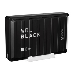 Western Digital D10 disco duro externo 12000 GB Negro | APLIUM