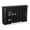 Western Digital D10 disco duro externo 12000 GB Negro | APLIUM