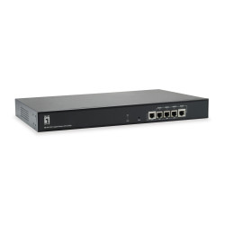G Wireless LAN Controller Quad WAN - Up
