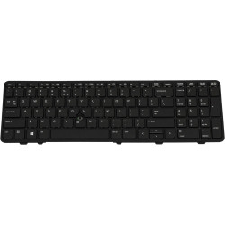 Keyboard W/ POINT STICK