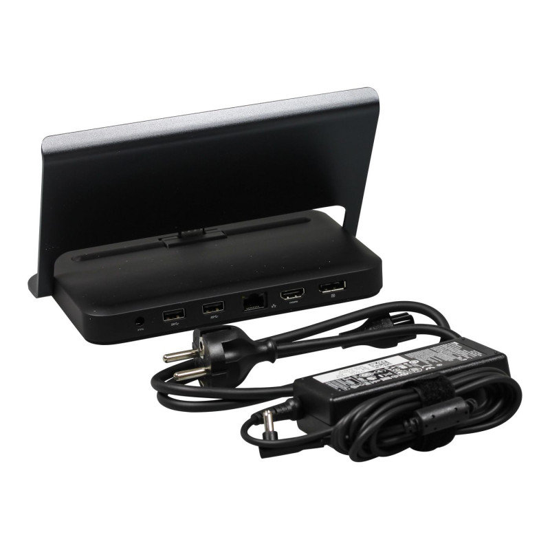 Docking Station