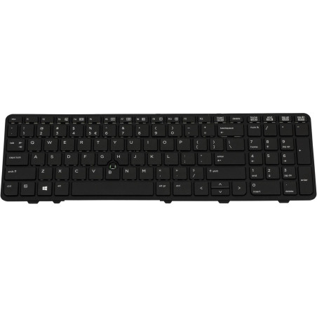 Keyboard W/ POINT STICK
