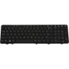 Keyboard W/ POINT STICK