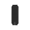 Western Digital D10 disco duro externo 12000 GB Negro | APLIUM