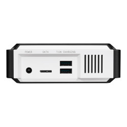 Western Digital D10 disco duro externo 12000 GB Negro | APLIUM