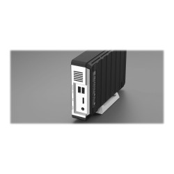 Western Digital D10 disco duro externo 12000 GB Negro | APLIUM
