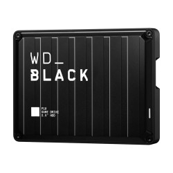 Western Digital P10 Game Drive disco duro externo 5000 GB Ne | APLIUM