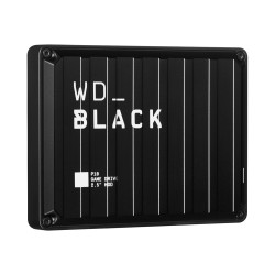 Western Digital P10 Game Drive disco duro externo 5000 GB Ne | APLIUM