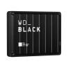 Western Digital P10 Game Drive disco duro externo 4000 GB Ne | APLIUM