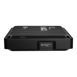 Western Digital P10 Game Drive disco duro externo 4000 GB Ne | APLIUM