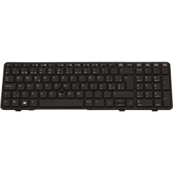 Keyboard (SWISS)