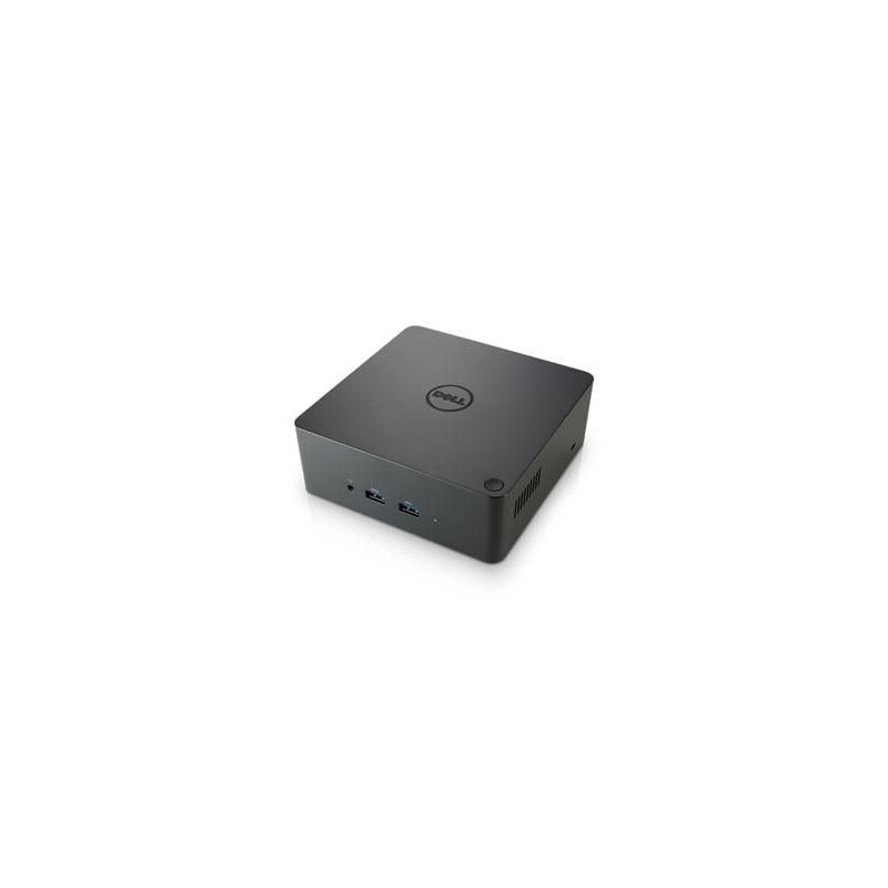 Thunderbolt Dock 240W