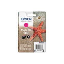 C13T03U34010 - Epson 603 - 2.4 ml - magenta - original | APLIUM