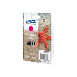 C13T03U34010 - Epson 603 - 2.4 ml - magenta - original | APLIUM