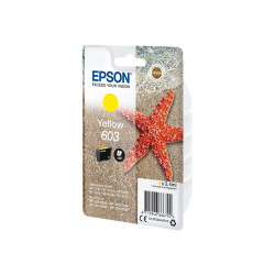 C13T03U44010 - Epson 603 - 2.4 ml - amarillo - original | APLIUM