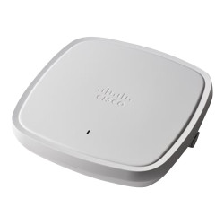 Cisco Catalyst 9120AXI - Punto de acceso inalámbrico - 802.15.4, Bluet