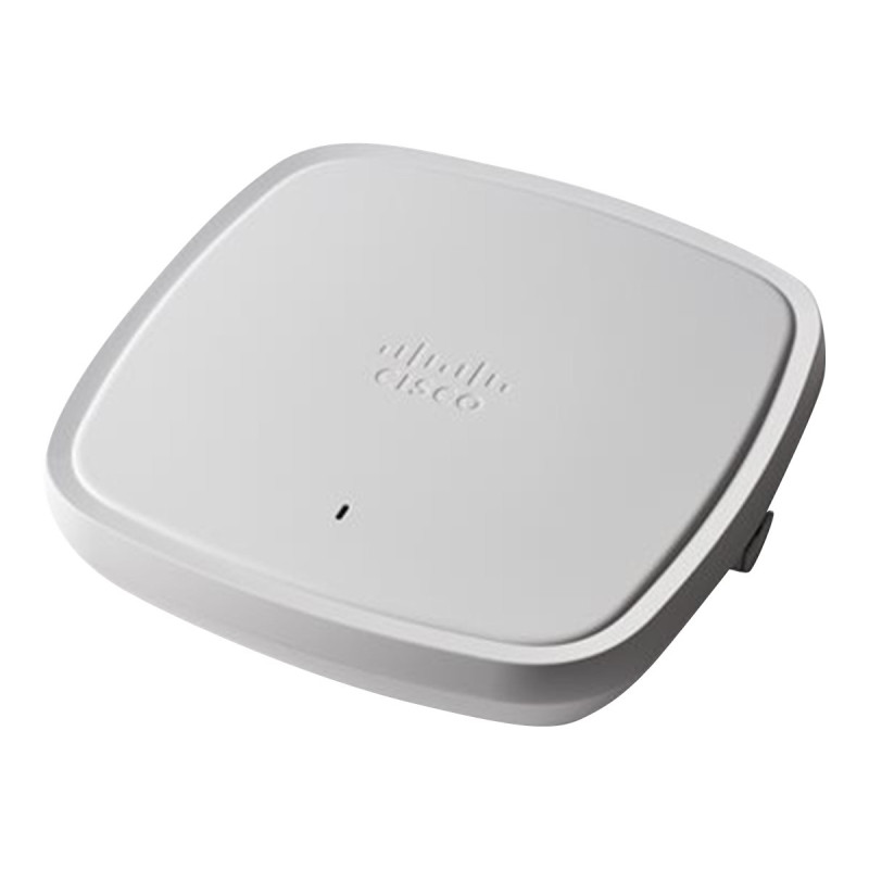 Cisco Catalyst 9120AXI - Punto de acceso inalámbrico - 802.15.4, Bluet