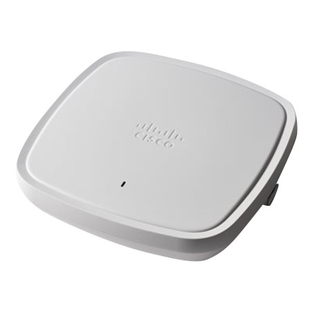 Cisco Catalyst 9120AXI - Punto de acceso inalámbrico - 802.15.4, Bluet