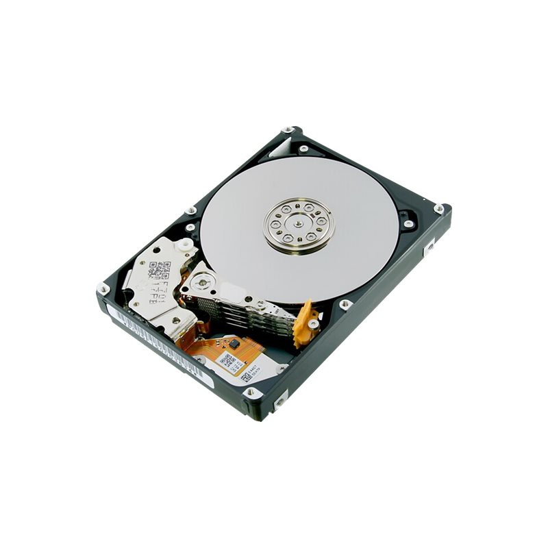 E-Perf HDD 600GB 2.5 10k SAS 12G 5xxn