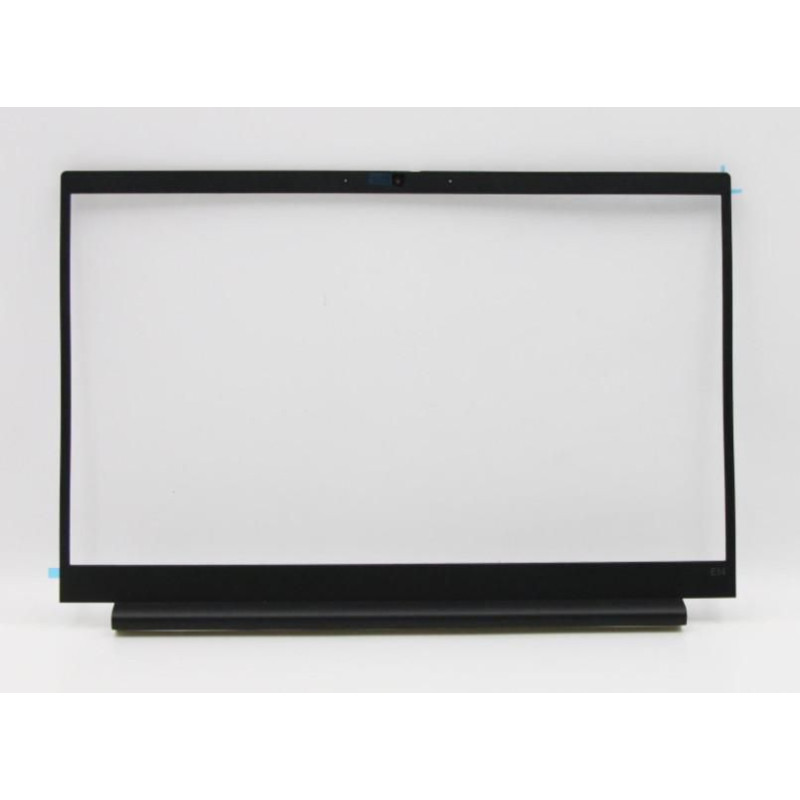LCD front bezel cover for
