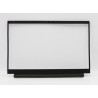 LCD front bezel cover for