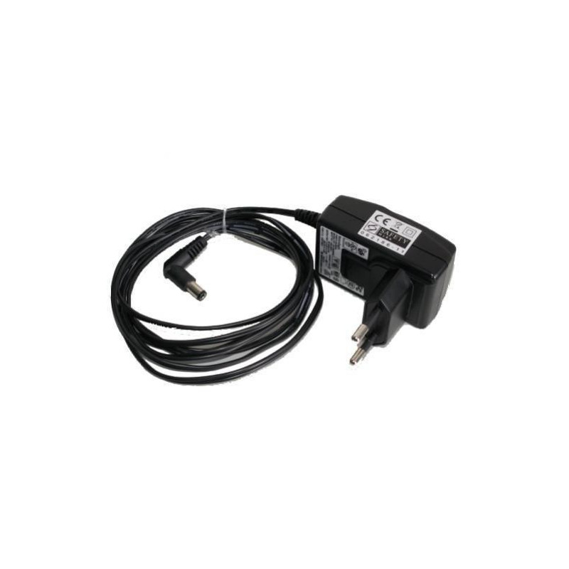 Power Supply EU plug