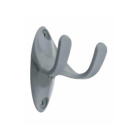 Wall mount, grey