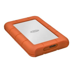 Lacie Rugged Mini 5TB 2.5IN USB3.0 External HDD | APLIUM