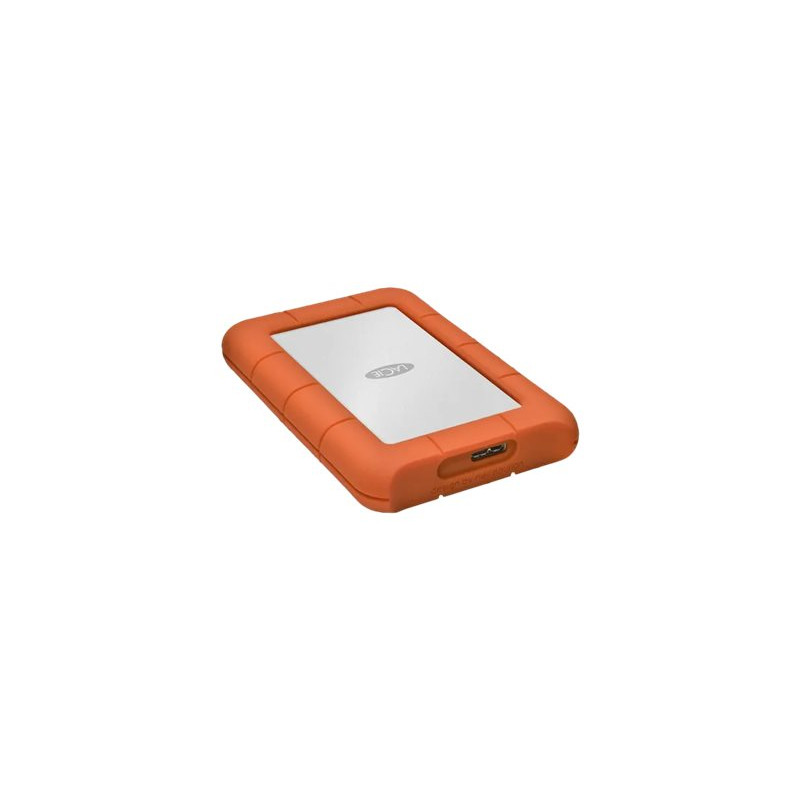 Lacie Rugged Mini 5TB 2.5IN USB3.0 External HDD | APLIUM