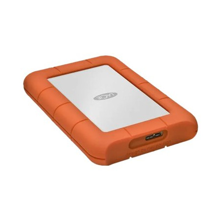Lacie Rugged Mini 5TB 2.5IN USB3.0 External HDD | APLIUM