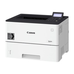 Impresora Láser Monocromo Canon I-SENSYS LBP325X/ Dúplex/ Blanca
