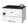 Impresora Láser Monocromo Canon I-SENSYS LBP325X/ Dúplex/ Blanca