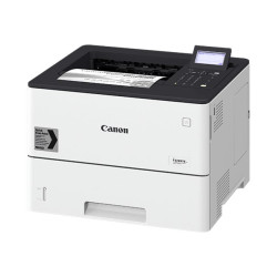 Impresora Láser Monocromo Canon I-SENSYS LBP325X/ Dúplex/ Blanca