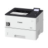 Impresora Láser Monocromo Canon I-SENSYS LBP325X/ Dúplex/ Blanca