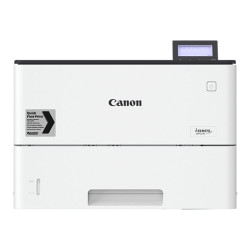 Impresora Láser Monocromo Canon I-SENSYS LBP325X/ Dúplex/ Blanca