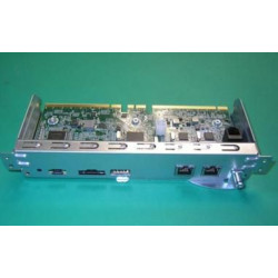 Management module for HPE