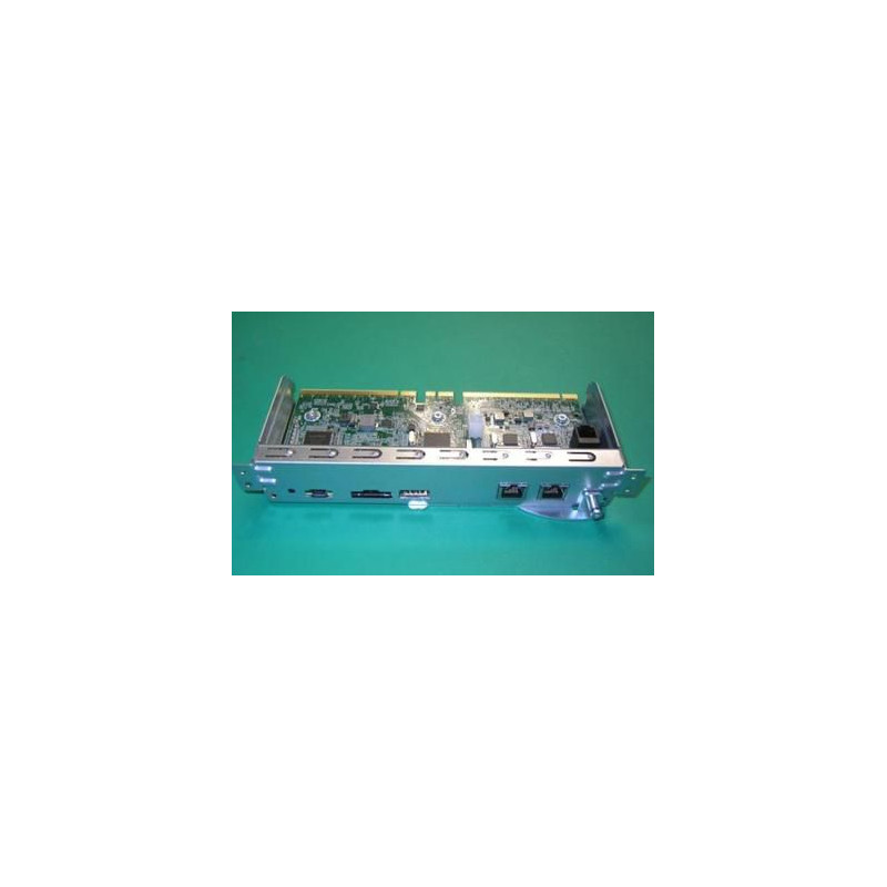 Management module for HPE